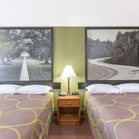Super 8 By Wyndham Tallulah La Extérieur photo