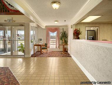 Super 8 By Wyndham Tallulah La Intérieur photo